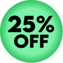 SELO 25%