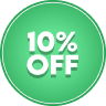 10%