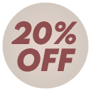 SELO 20% 