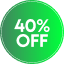 SELO 40%