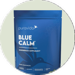 Blue Calm