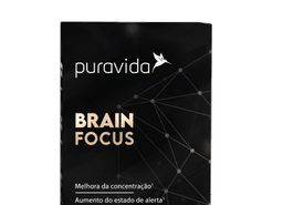 FOCO E CONCENTRAÇÃO