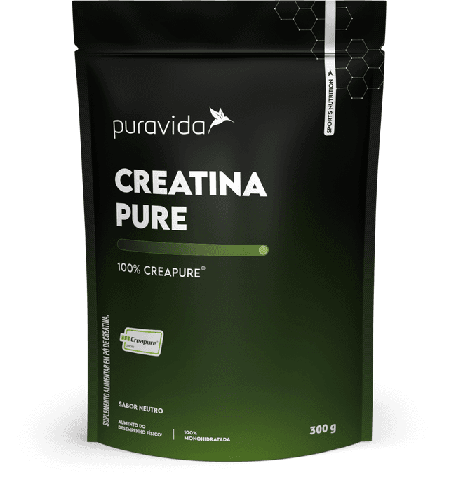 Creatina Pure Creatina Pure