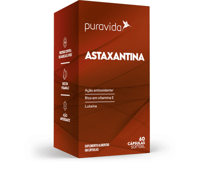 Astaxantina Astaxantina
