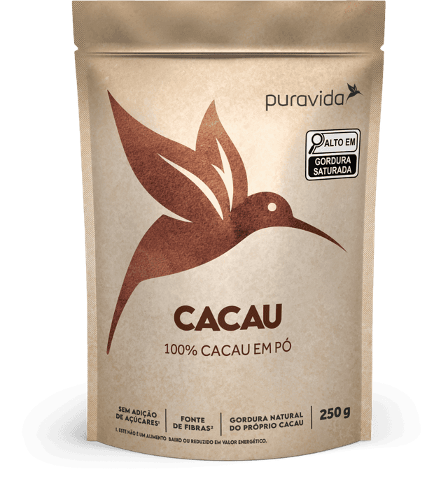 Cacau Premium Cacau Premium