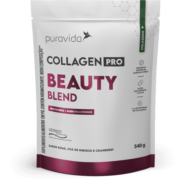 Collagen Pro Beauty Blend Collagen Pro Beauty Blend
