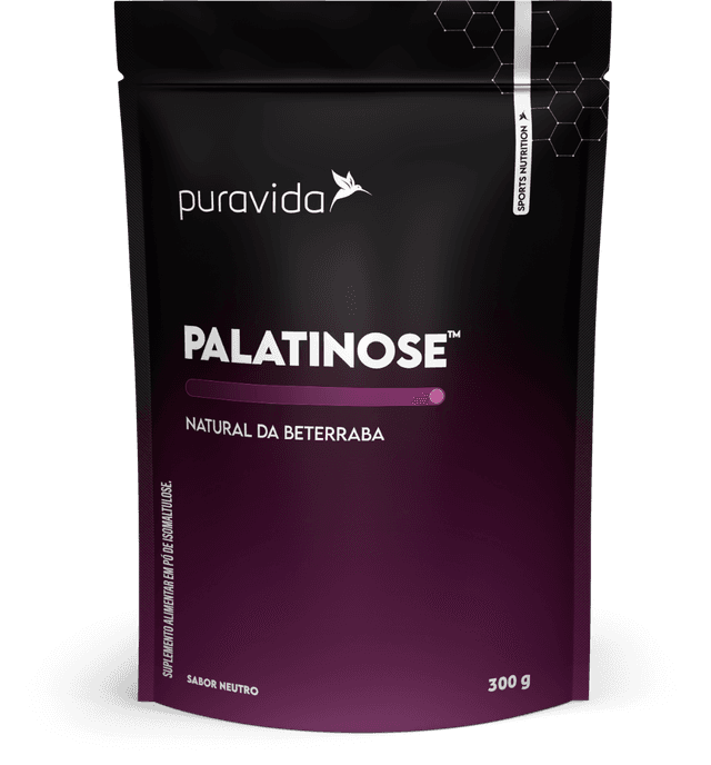 Palatinose Palatinose