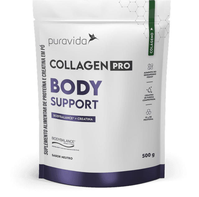 Collagen Pro Body Support Collagen Pro Body Support