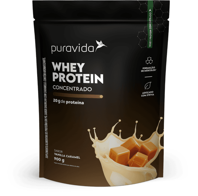 WHEY PROTEIN VANILLA CARAMEL WPC WHEY PROTEIN VANILLA CARAMEL WPC