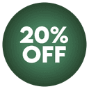 selo 20%