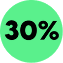 SELO 30%
