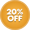 20%