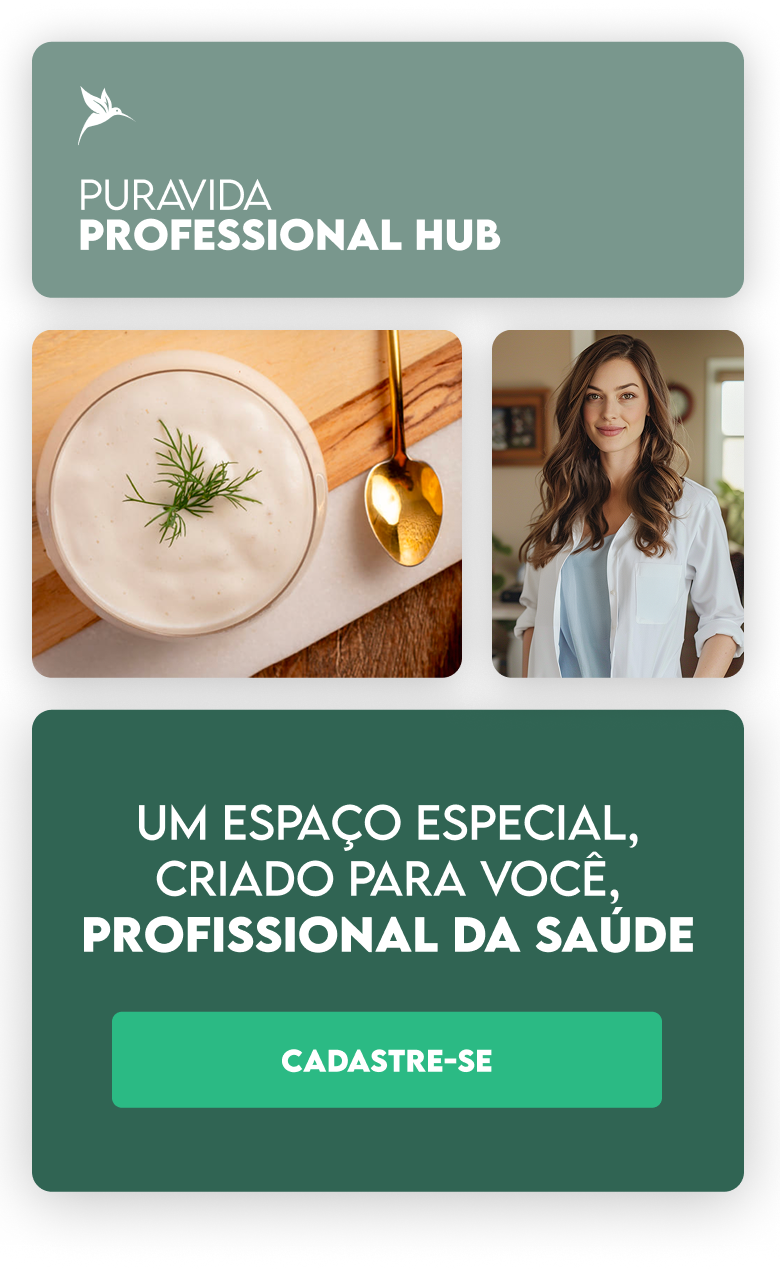 Professional Hub Puravida