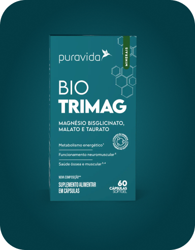 Bio Trimag Bio Trimag