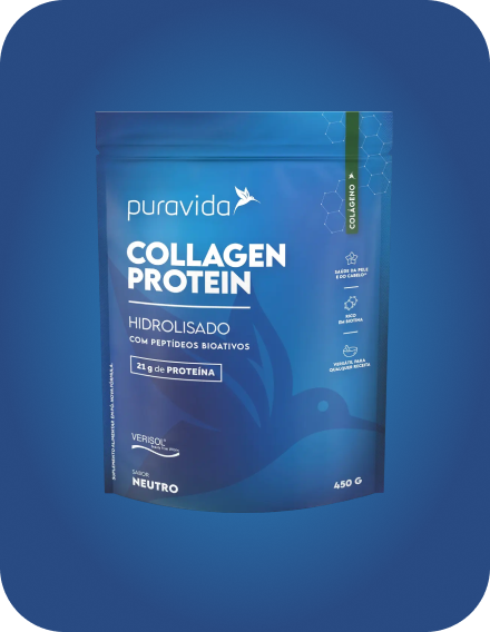 Collagen Protein Collagen Protein