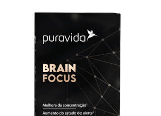 FOCO E CONCENTRAÇÃO