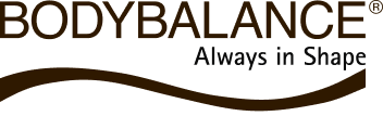 Logo da tecnologia BodyBalance