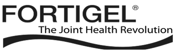 Logo da tecnologia Fortigel