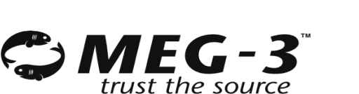 Logo da tecnologia MEG-3