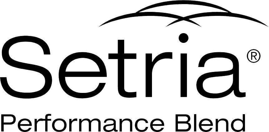 Logo da tecnologia Setria