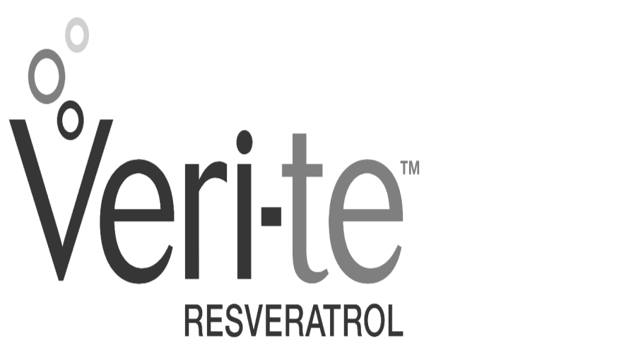 Logo da tecnologia Veri-te