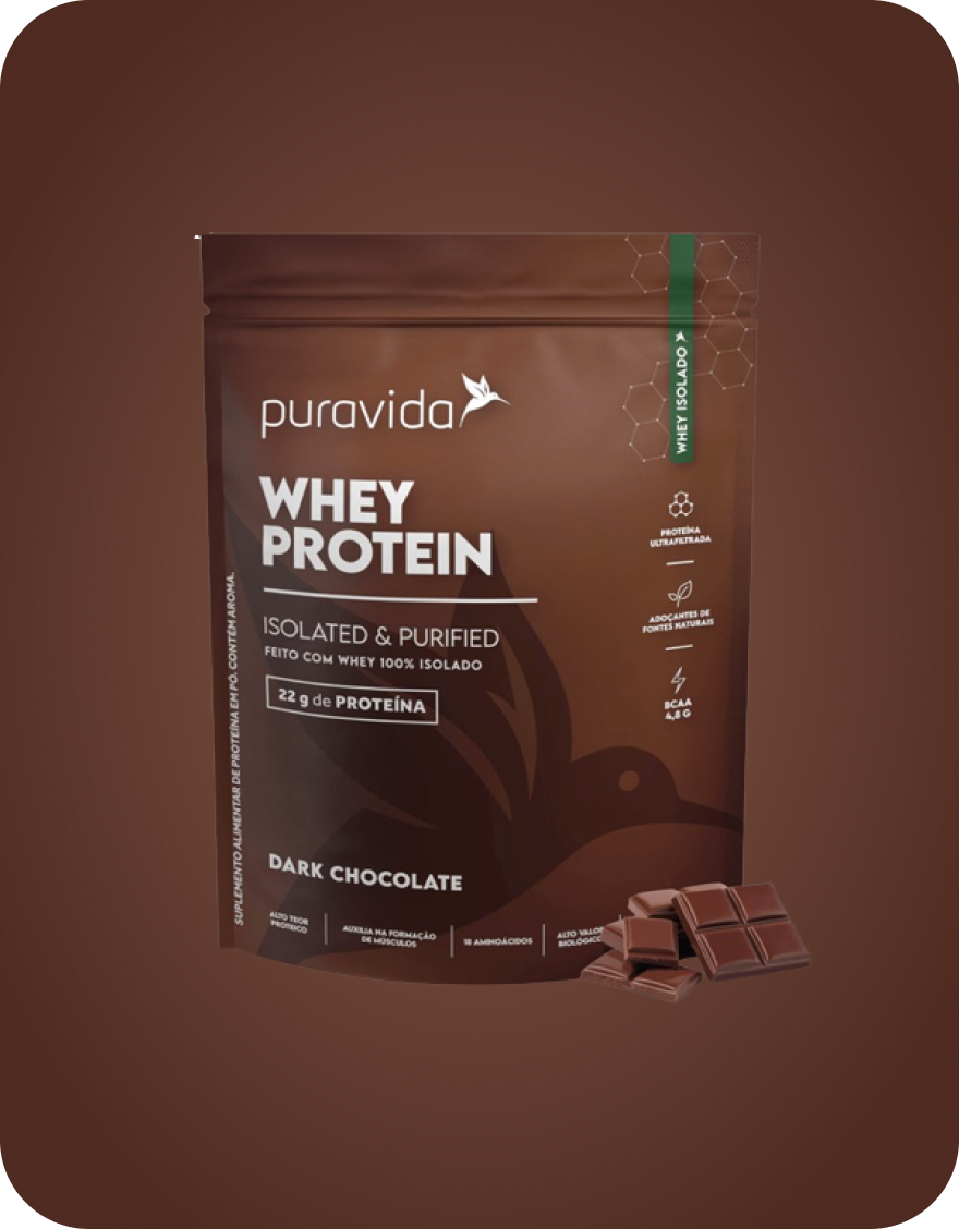 Whey Protein Whey Protein