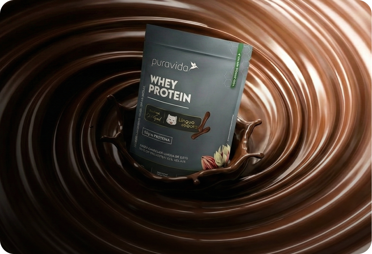 VEJA AS OPÇÕES EM WHEY PROTEIN